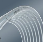 Трубка ПВХ 10*1,3 (прозора) Symmer Crystal