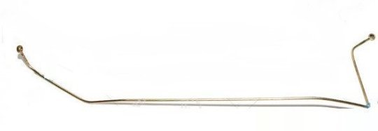 Трубки дільника 15.1772356 (КамАЗ, 1 шт.)