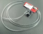 Трубки омивача 2108-5208300 (компл. з жиклерами, квадрат, ВАЗ 2101-08)