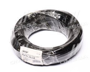 Трубопровід пластиковий (пневмо) 5*1мм (бухта 24м) RIDER