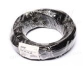 Трубопровід пластиковий (пневмо) 5*1мм (бухта 24м) RIDER