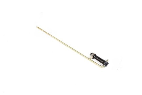 Тяга крана рівня підлоги 325мм у зборі з наконечником прямим