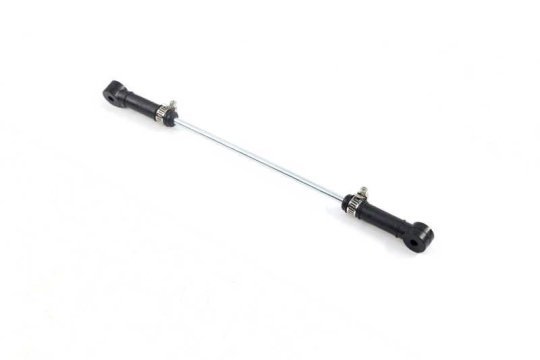 Тяга крана рівня підлоги RD 57.65.27 (L=289 мм) RIDER