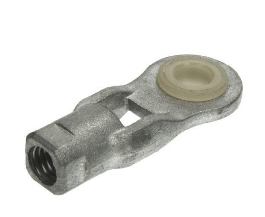 Тяга перемикання передач FE08670 FEBI