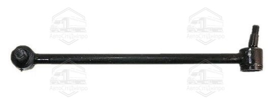 Тяга рульова продольна в зб. 5320-3414009 (сошки) Китай