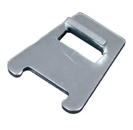 Утримувач ролика колодки гальмівної 03.167.23.02.0 (вир-во BPW)