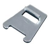 Утримувач ролика колодки гальмівної 03.167.23.02.0 (вир-во BPW)