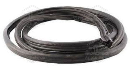 Ущільнювач дверей 2108-6107018 (1 шт., ВАЗ 2108, ЗАЗ 1102) Gumex