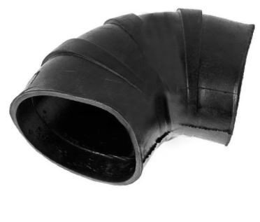 Ущільнювач кутовий фільтра повітряного 53205-1109375