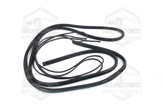 Ущільнювач скла вітрового 130-5206050 (ЗиЛ-130)