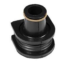 Ущільнювач штуцера форсунки 236-1112230 (ПХТ)