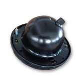 Фара ФГ150Б1-3711010 (метал корп., КамАЗ, МАЗ, КрАЗ) SILA