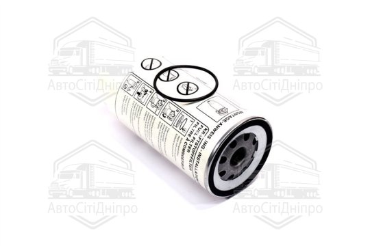 ФГОП DK PL420 (елемент, без кришки-відстійника, 420 л/хв.) <ДК>