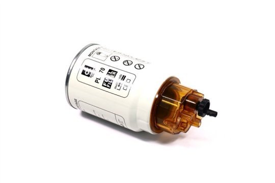 ФГОП PL270Х (сепаратор, з кришкою-відстійником) <ДК>