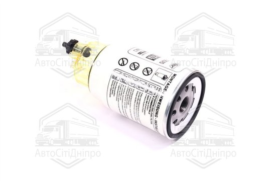 ФГОП PL270Х (сепаратор, з кришкою-відстійником) RIDER