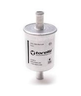 Фільтр газу тонкої очистки 12-12 (метал) Torelli