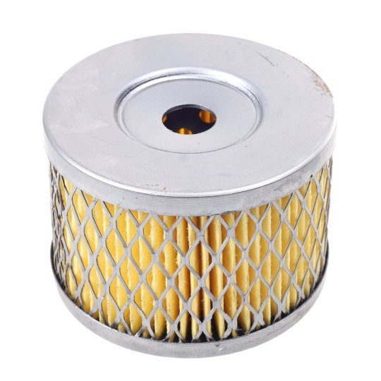 Фільтр ГПК 4310-3407359-10 (елемент, КамАЗ) SILA