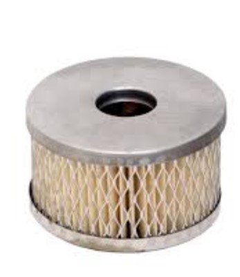 Фільтр ГПК EFM453 (елемент, ГАЗ, ЗМЗ-406) Цитрон