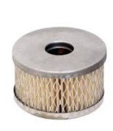 Фільтр ГПК EFM453 (елемент, ГАЗ, ЗМЗ-406) Цитрон