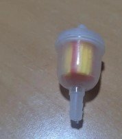 Фільтр для автономного опалювача малий ФДМ