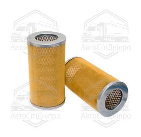 Фільтр масляний 236-1012023-А (груб. очищ., латунна сітка) <ДК>