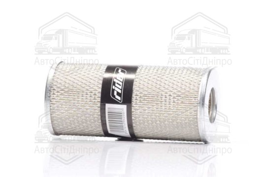 Фільтр масляний 412-1017140 (ГАЗ, ЗМЗ 402) RIDER