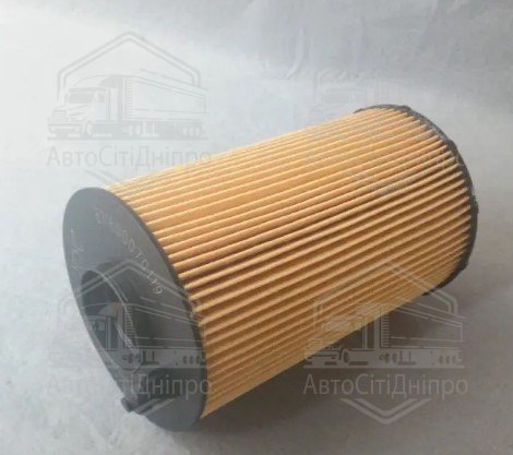 Фільтр масляний 611600070119 (вир-во Weichai)