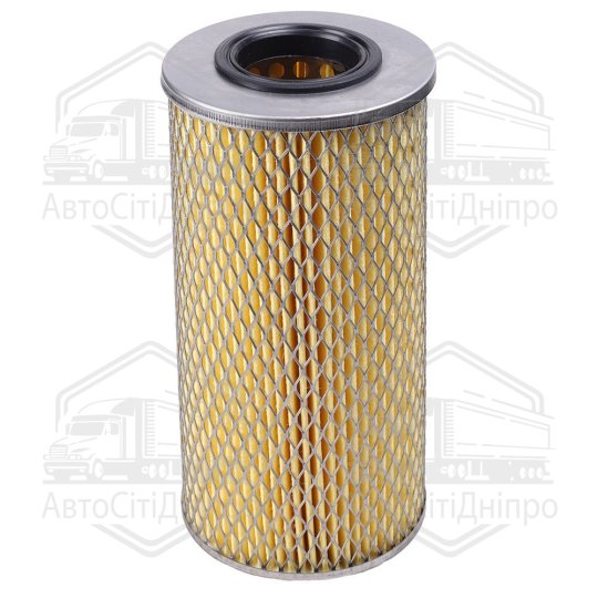 Фільтр масляний 840.1012040-12 (елемент, ЯМЗ, КамАЗ Євро-1) SILA