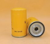 Фільтр масляний JCB  В7350