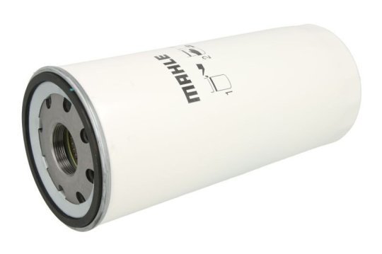 Фільтр масляний OC282 (вир-во Knecht-Mahle)