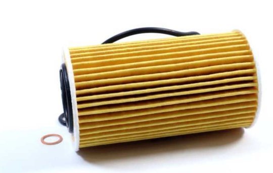 Фільтр масляний OX384D KNECHT-MAHLE