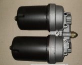 Фільтр масляний в зб. 7406.1012010 (грубої очистки, КамАЗ Євро) <ДК>