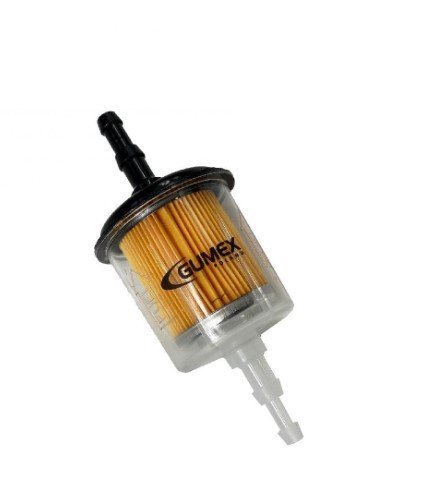 Фільтр паливний 15018 (карбюратор) Gumex