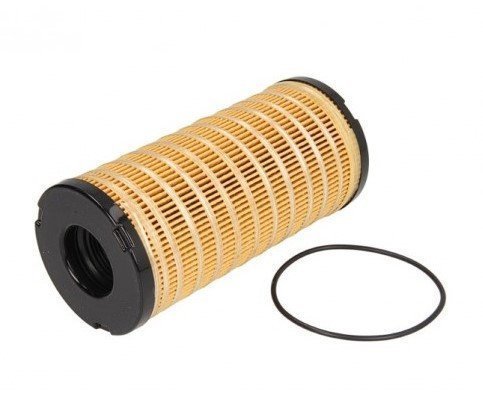 Фільтр паливний 4816636 (вир-во PERKINS)