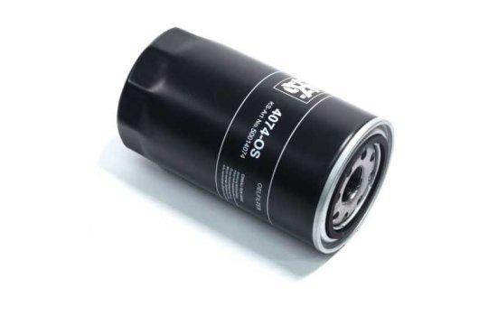 Фільтр паливний 50014074 (4074-OS) KOLBENSCHMIDT