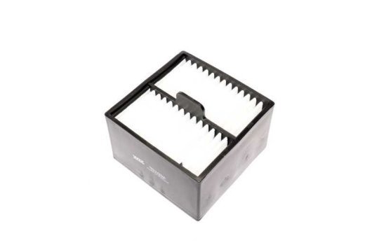 Фільтр паливний 95100E/PK937 (MAN, Truck) WIX-Filtron