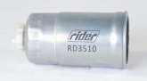 Фільтр паливний RD3510 (IVECO) RIDER