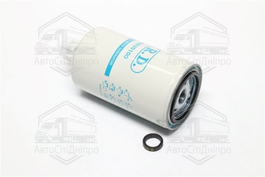 Фільтр паливний RDF8835100-PRO (Еталон, Ashok Leyland Е3) RIDER