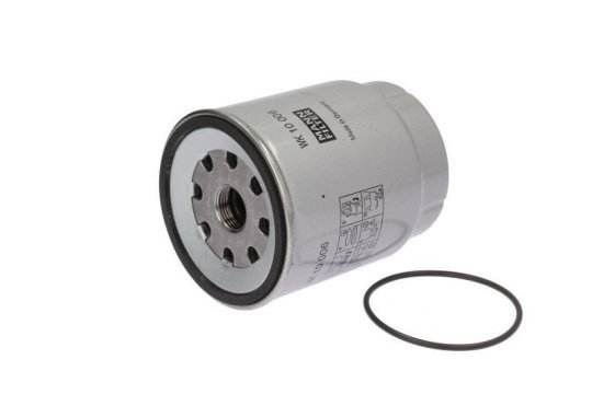 Фільтр паливний WK 10 006 Z (вир-во MANN)