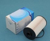 Фільтр паливний грубого очищення 1001362236 (вир-во Weichai)