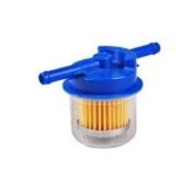 Фільтр паливний НФ 03-Т (карб., з відстійником) Невський фільтр