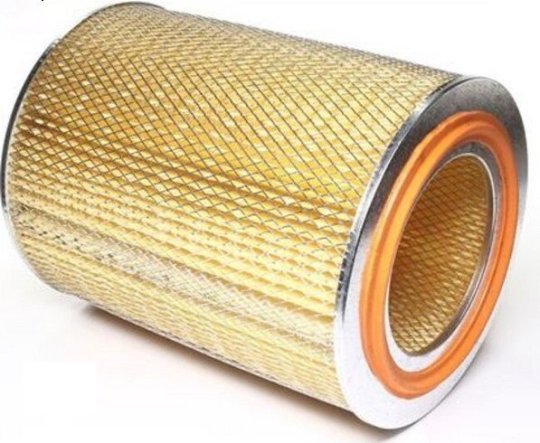 Фільтр повітряний 238Н-1109080 (елемент АФВ 238Н, з дном) Автофільтр