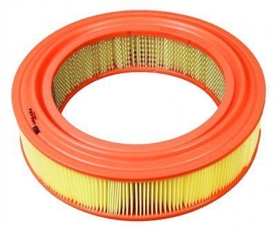 Фільтр повітряний 3102-1109013 (елемент, ГАЗ ЗМЗ-402) Альфа