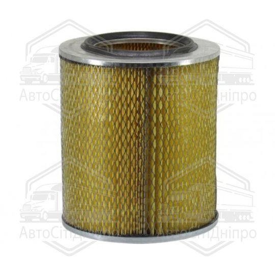 Фільтр повітряний 4301-1109013 (елемент АФВ 4301, ГАЗон дизель) Автофільтр