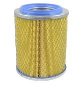 Фільтр повітряний А-071 (елемент, низький ГАЗ, ЗМЗ 406) Промбізнес