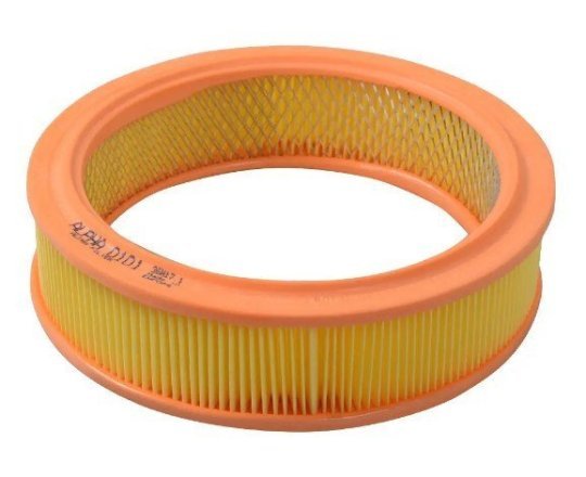 Фільтр повітряний Альфа0101 (елемент, ВАЗ 2101-2107, 2108-09 карб.) ALPHA FILTER