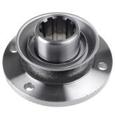 Фланець МОД моста серед. 53205-2506037 (КамАЗ Євро) SILA