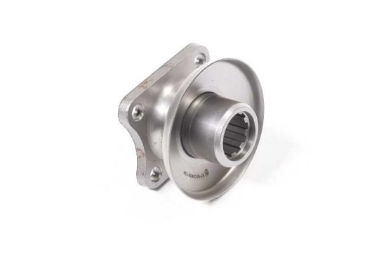 Фланець моста задн. 3102-2402138 (с/з, ГАЗель, Волга) ГАЗ