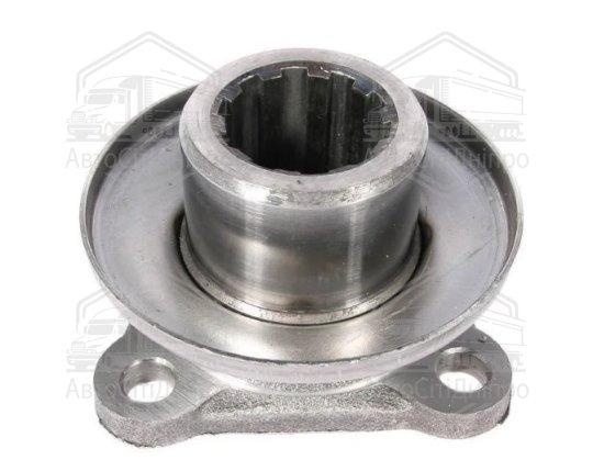 Фланець редуктора моста задн. 53-2201100 (35*38, ГАЗ-53) <ДК>