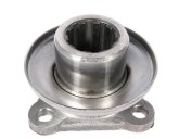 Фланець редуктора моста задн. 53-2201100 (35*38, ГАЗ-53) <ДК>